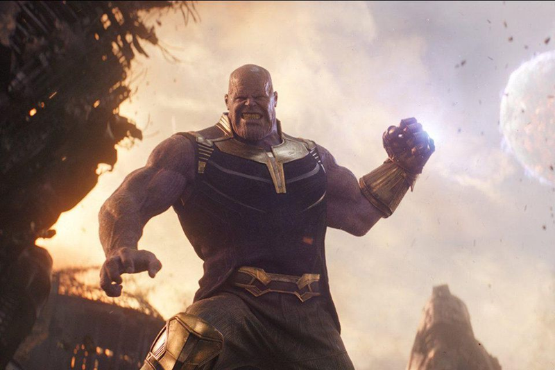 Illustration for article titled What We Liked And Didn't Like About Avengers: Infinity War
